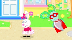 انیمیشن خانواده شیر قسمت 497 - lion family